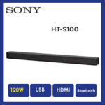 Sony S100F 2.0ch Soundbar