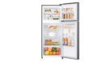 LG 234L DoubleDoor Fridge No Frost GL-C252SLBB Dark Graphite - Image 2