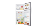 LG 509L  Top Freezer Refrigerator GN-F702HLHU - Image 2