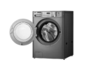 LG FH0C7FD2MS 15Kg Commercial Washer Stackable - Image 2