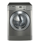 LG FH069FD2MS 10.5Kg Commercial Washer