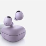 SAMSUNG Galaxy Buds 2 Pro Earbuds