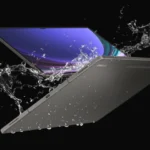 Samsung Galaxy Tab S9 Ultra 12/256GB Tablet