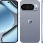 Google Pixel 10 Pro