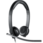 Logitech H650E