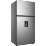 Hisense REF510DR 510L Top Mount Fridge