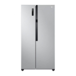 LG 519L Side by Side Refrigerator GCFB507PQAM