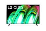 LG OLED A2 4K TV