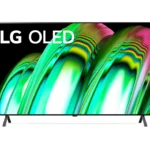 LG OLED A2 4K TV