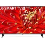 Lg 43lm6370 Led Smart Tv