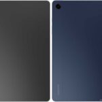 Samsung Galaxy Tab A9+ Tablet