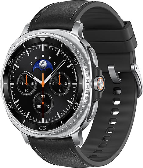 samsung-galaxy-watch8-classic-0.jpg Samsung Galaxy Watch 8 Classic 46mm - Image 1