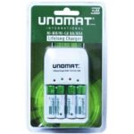 UNOMAT CHARGER