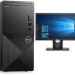 Dell Vostro 3910 Core I7 8gb 1tb Hdd With 19 Inch Monitor