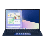 Asus Zenbook Core I7 16gb 512gb Ssd 14 Inch Touch Screen - Image 2
