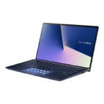 Asus Zenbook Core I7 16gb 512gb Ssd 14 Inch Touch Screen - Image 3