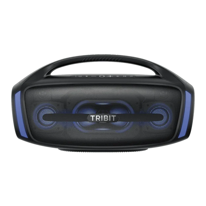TRIBIT StormBox Blast 2