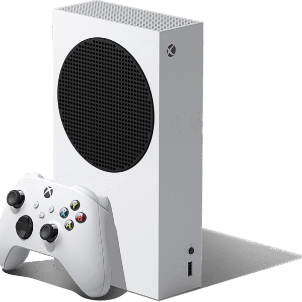 Xbox Series S 512GB