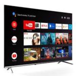 Skyworth 32E3A / 32STD6500  Android FHD Frameless