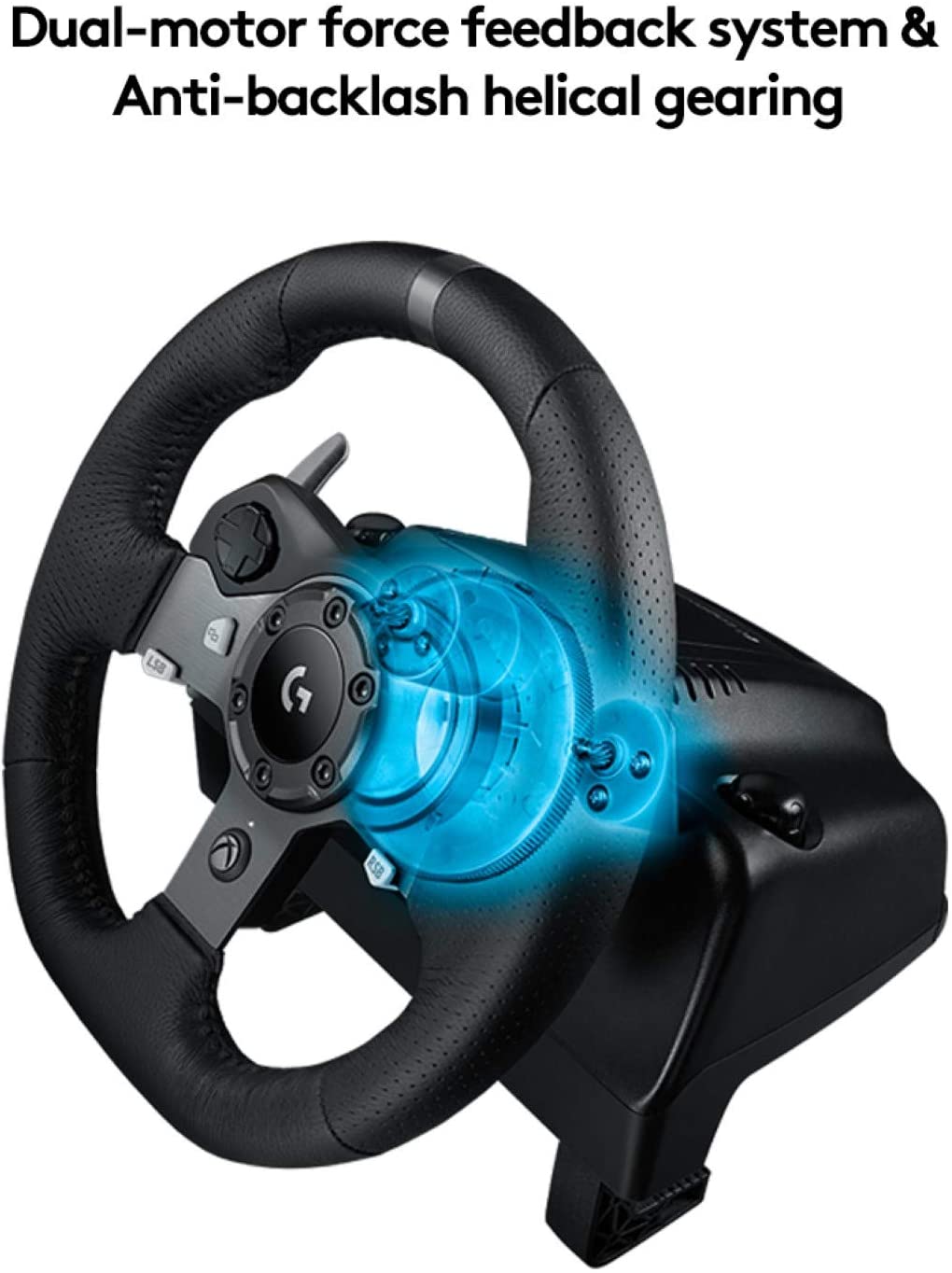 1-24-1.jpg Logitech G923 XBOX Racing Wheel - Image 1