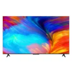 Tcl P635 58-inch 58P635  4K Google TV