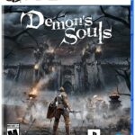 Demon's Souls - PlayStation 5