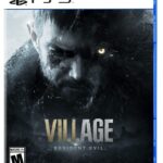 Resident Evil Village - PlayStation 5
