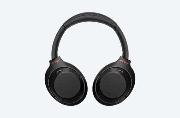 SONY WH-1000XM4 Headphones NC
