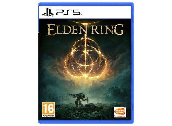 Elden Ring - PS5