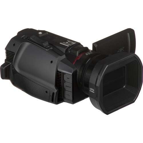 1623670304_IMG_1549944-1.jpg Panasonic HC-X1500 UHD 4K HDMI Pro Camcorder with 24x Zoom - Image 1
