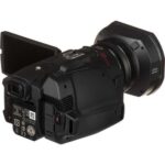Panasonic HC-X1500 UHD 4K HDMI Pro Camcorder with 24x Zoom - Image 3