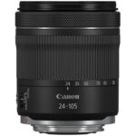 Canon EOS RP With 24-105 F4-7.1 Is Lens - Image 3