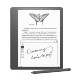 Amazon Kindle Scribe with Premium Pen - Image 3