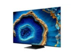 TCL  C755 4K QD-Mini LED Google TV - Image 2