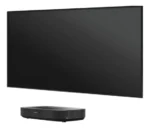 Hisense 90L5HG  Laser TV - Image 3