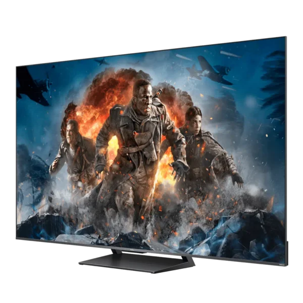TCL 98" C735 QLED 4K Google Tv 98C735
