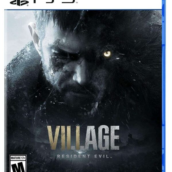 VILLAGE PS5