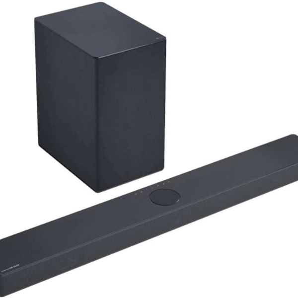 LG SC9S  Sound Bar