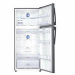 Samsung DoubleDoor Fridge No Frost 500L Silver RT64K6541SL - Image 2