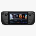 Steam Deck OLED