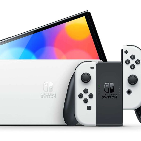 Nintendo Switch – OLED Model