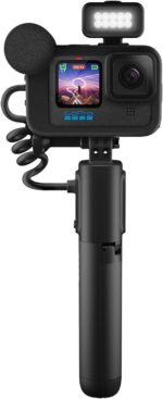GoPro HERO12  Creator Edition - Image 3