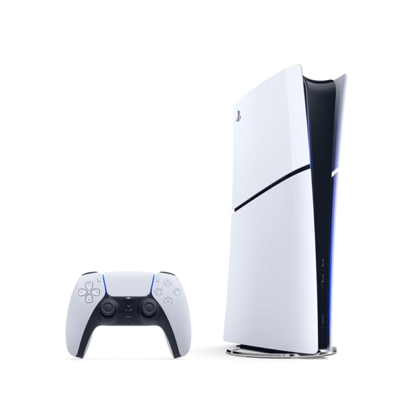 PlayStation 5 Slim Digital 1TB
