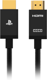 Hori Ultra HDMI PS5 2M - Officially Licensed by Sony - Image 3