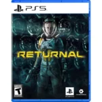 Sony Returnal - Blue PS5