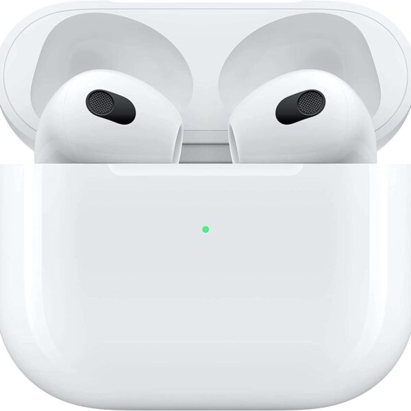 Apple AirPods 3rd Gen Earbuds