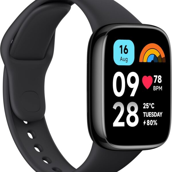Xiaomi Redmi Watch 3 Active