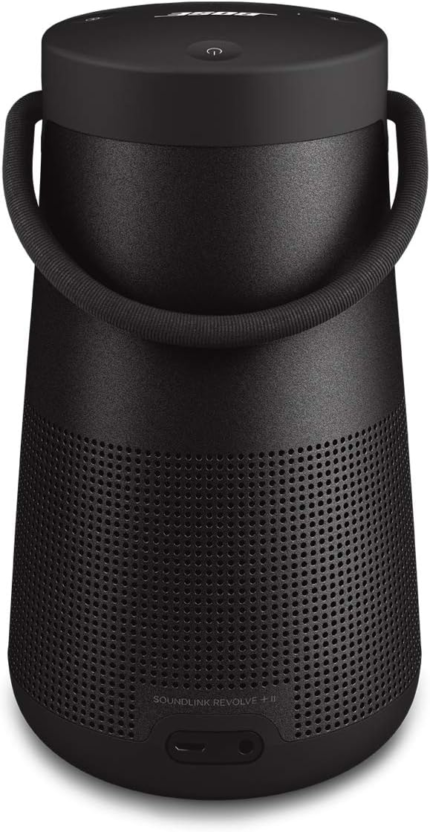 Bose SoundLink Revolve+ II