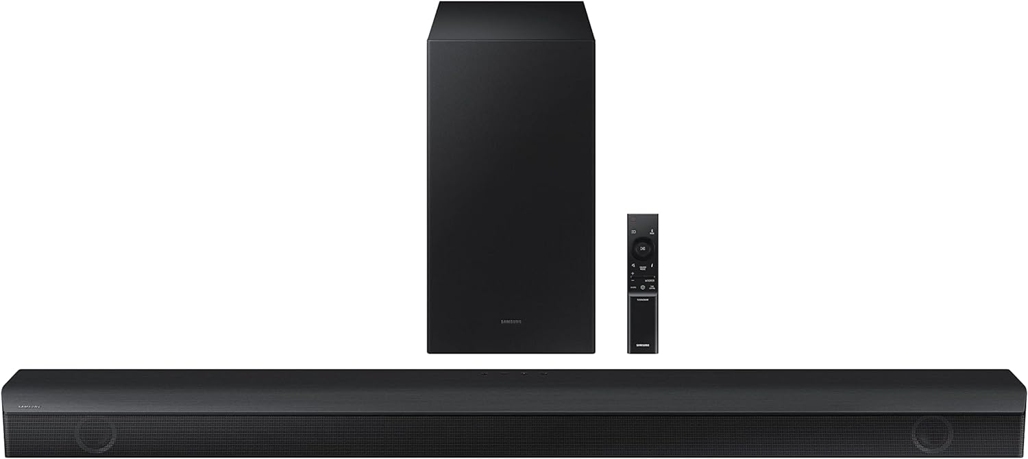 61Dba7EAnnL._AC_SL1500_-1.webp SAMSUNG HW-B650B Soundbar 3.1 ch 430W - Image 1