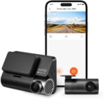 70mai New Dash Cam A810 Front Only